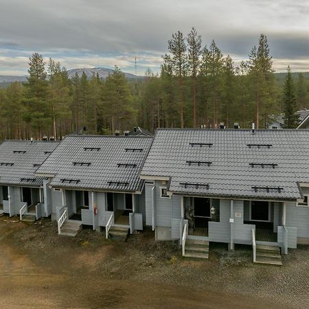 Kuerkaltio Resort Äkäslompolo 외부 사진